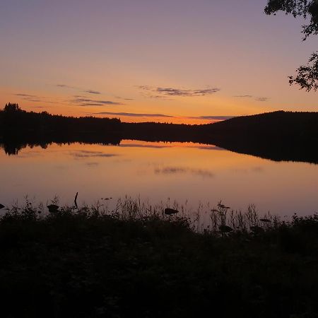 Resort Hotel Norppa Savonlinna Zewnętrze zdjęcie