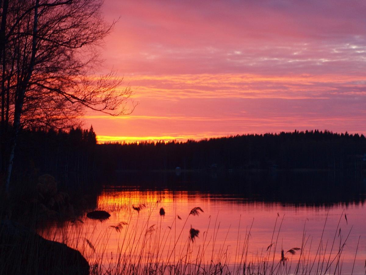 Resort Hotel Norppa Savonlinna Zewnętrze zdjęcie