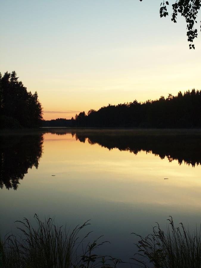 Resort Hotel Norppa Savonlinna Zewnętrze zdjęcie