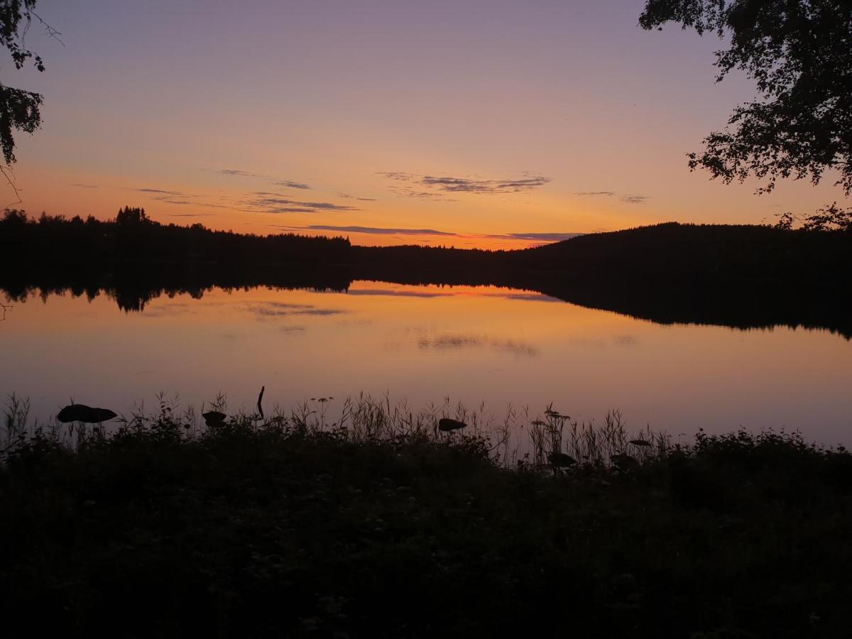 Resort Hotel Norppa Savonlinna Zewnętrze zdjęcie