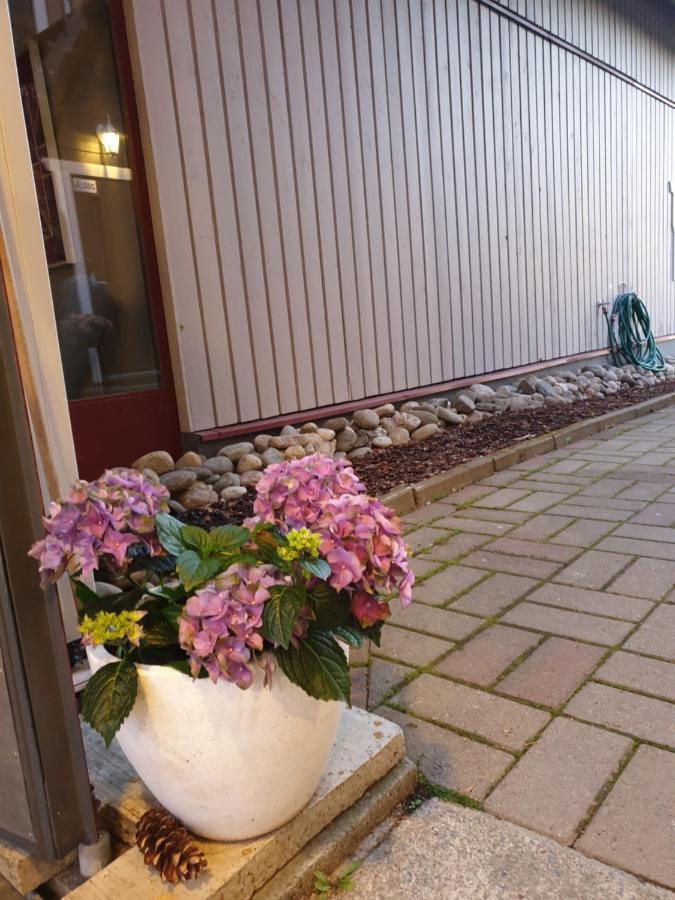 Resort Hotel Norppa Savonlinna Zewnętrze zdjęcie