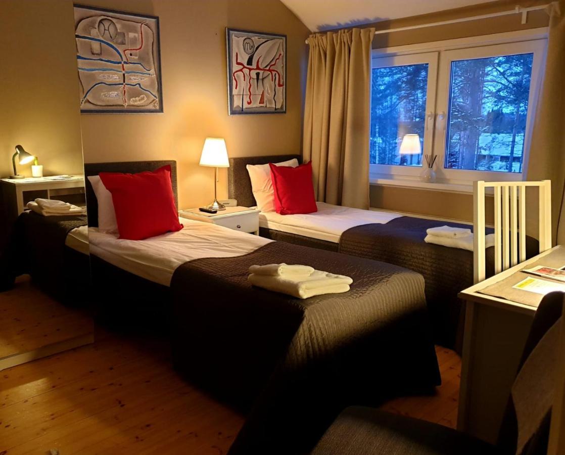 Resort Hotel Norppa Savonlinna Zewnętrze zdjęcie