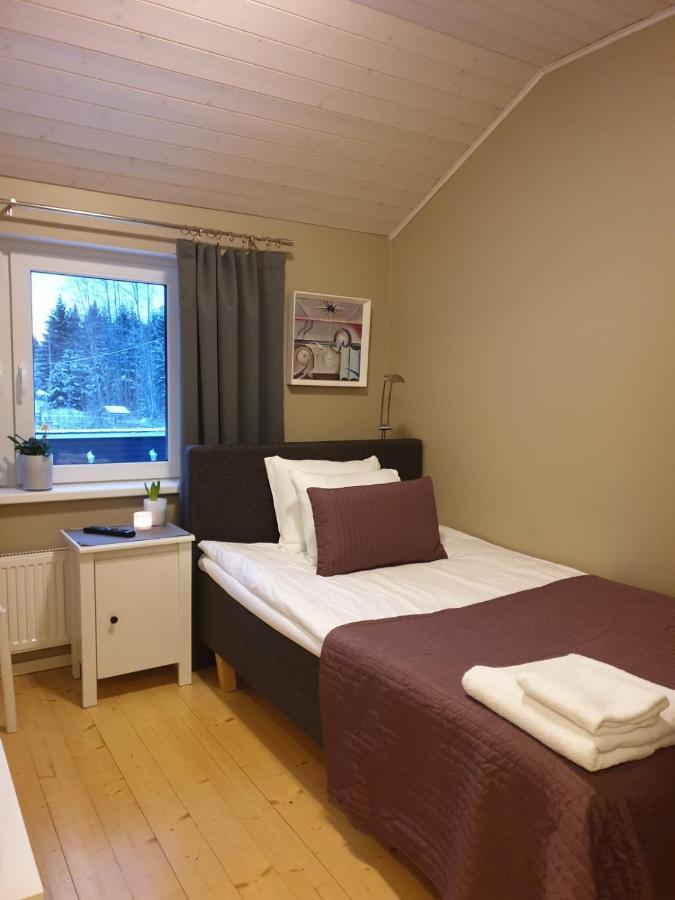 Resort Hotel Norppa Savonlinna Zewnętrze zdjęcie