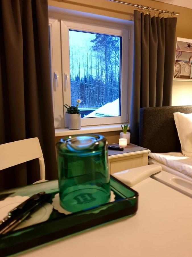 Resort Hotel Norppa Savonlinna Zewnętrze zdjęcie