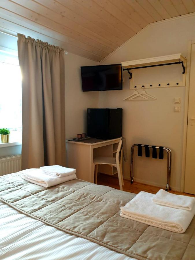 Resort Hotel Norppa Savonlinna Zewnętrze zdjęcie