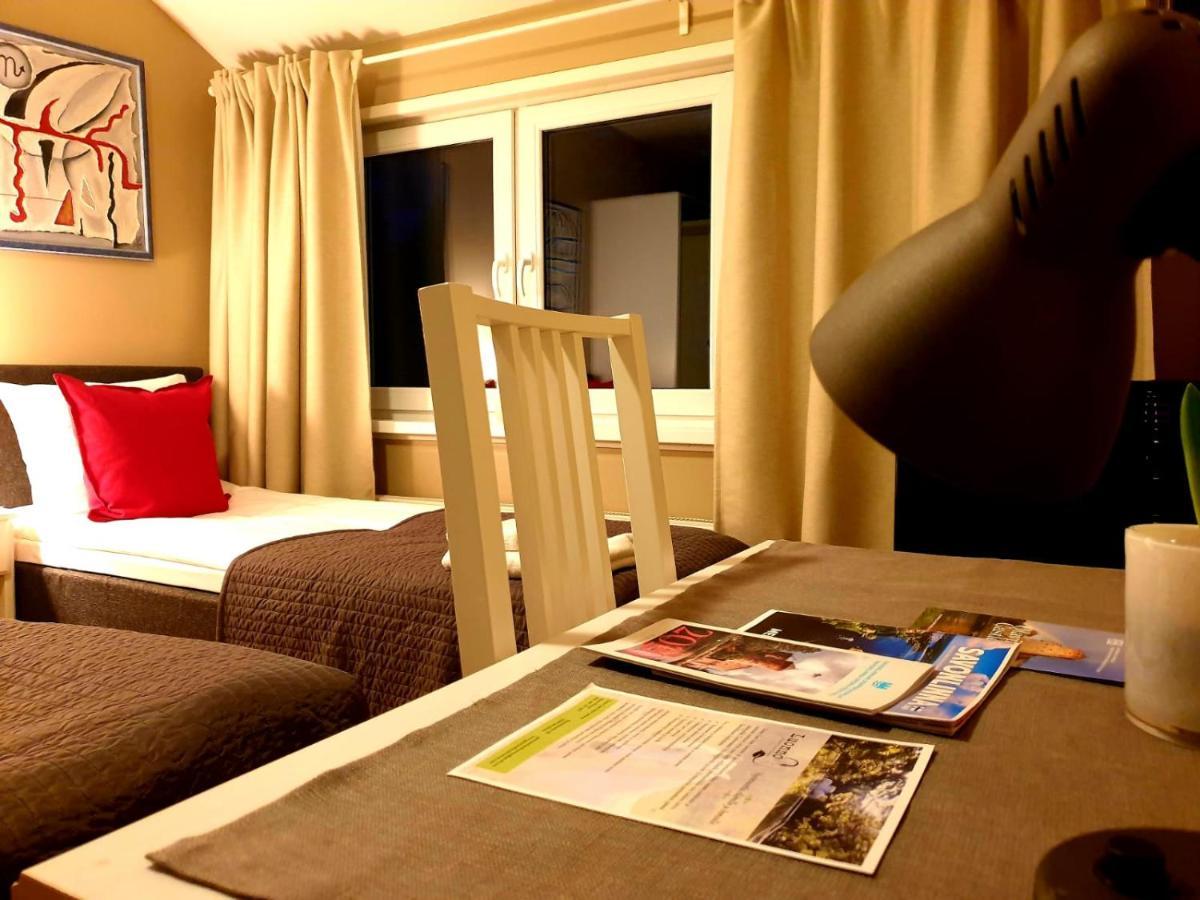 Resort Hotel Norppa Savonlinna Zewnętrze zdjęcie